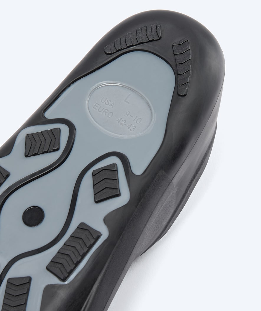 Watery dykfenor - Pike - Svart