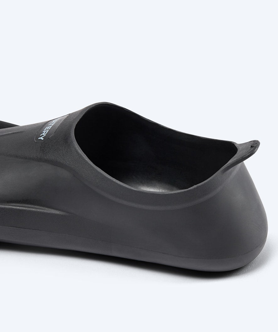 Watery dykfenor - Pike - Svart