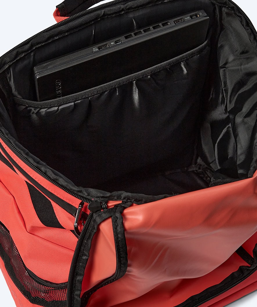 Watery simväska - Predator Ace 45L - Orange