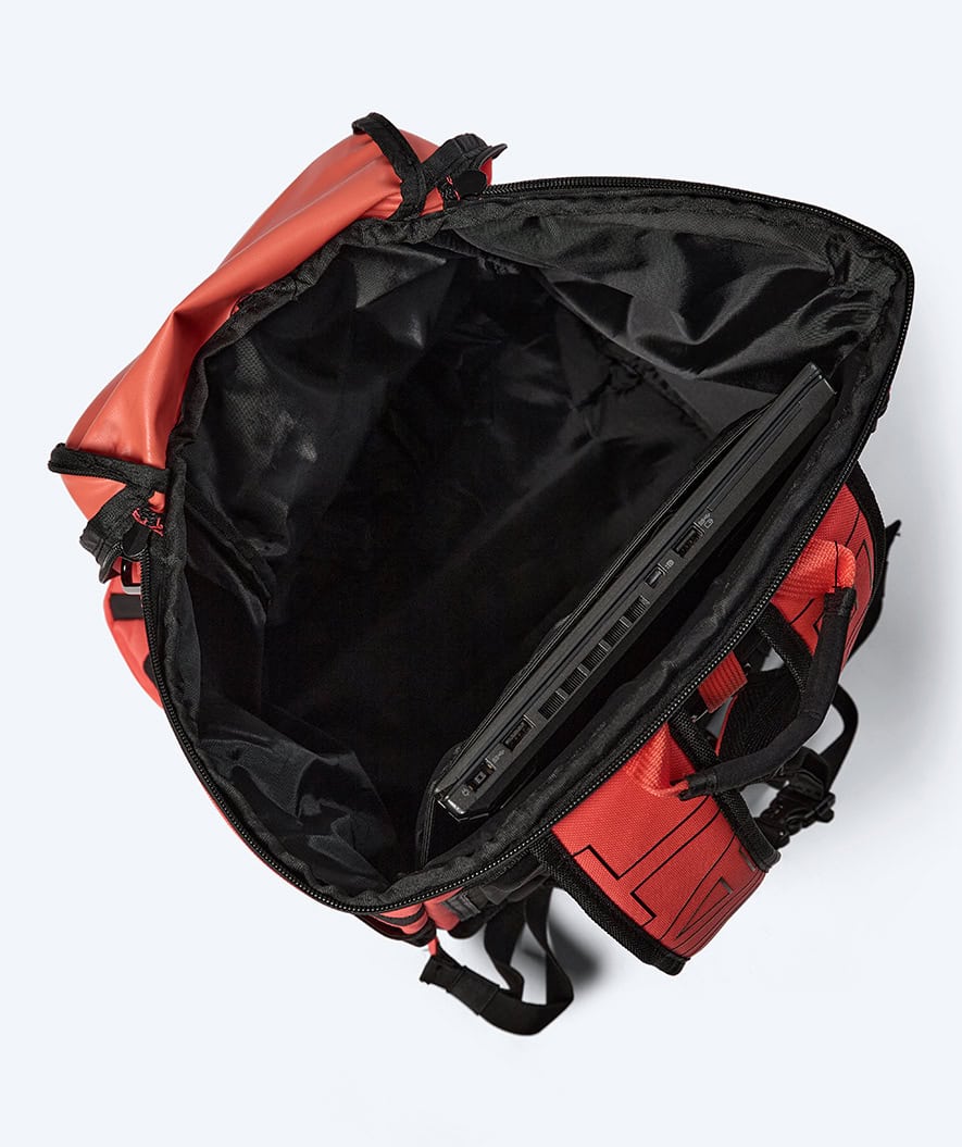 Watery simväska - Predator Ace 45L - Orange