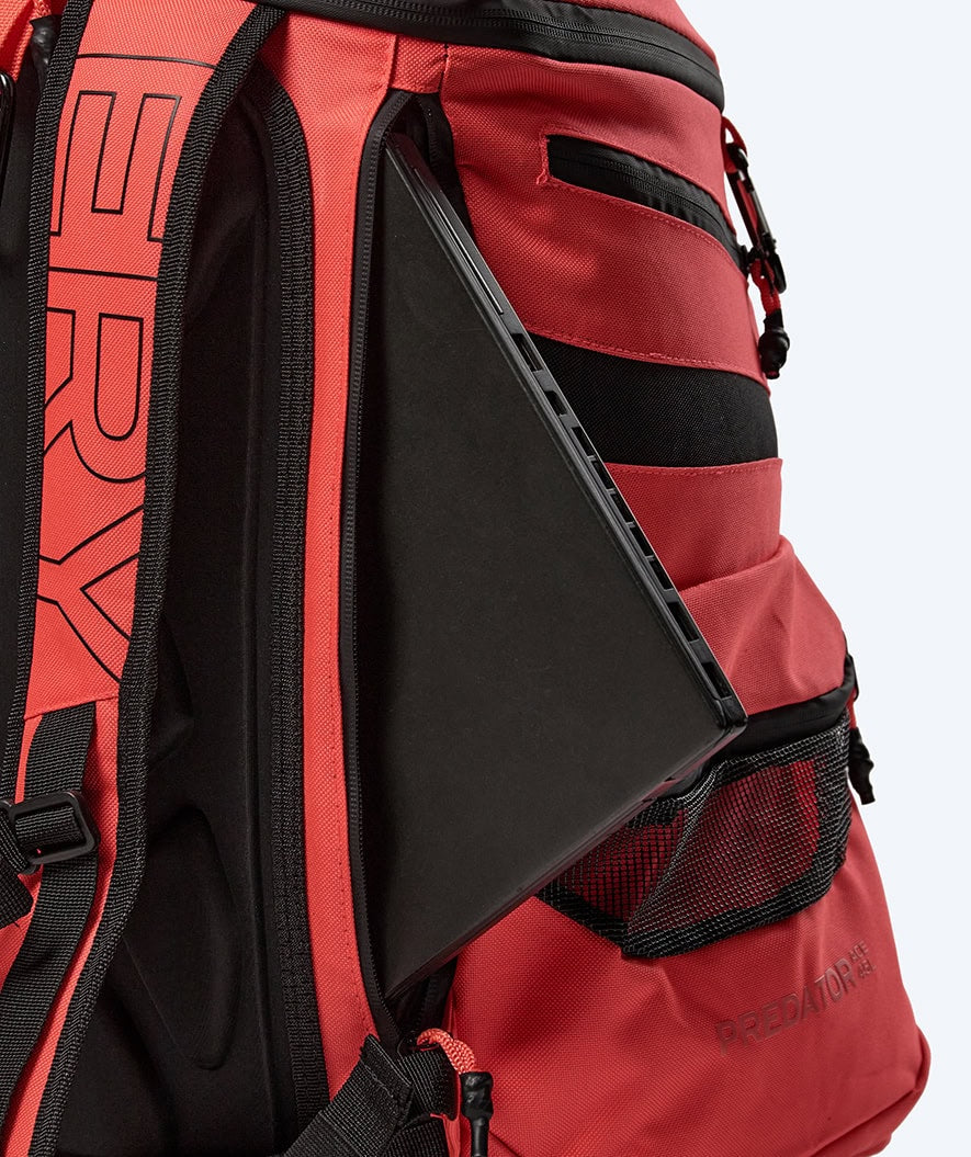 Watery simväska - Predator Ace 45L - Orange