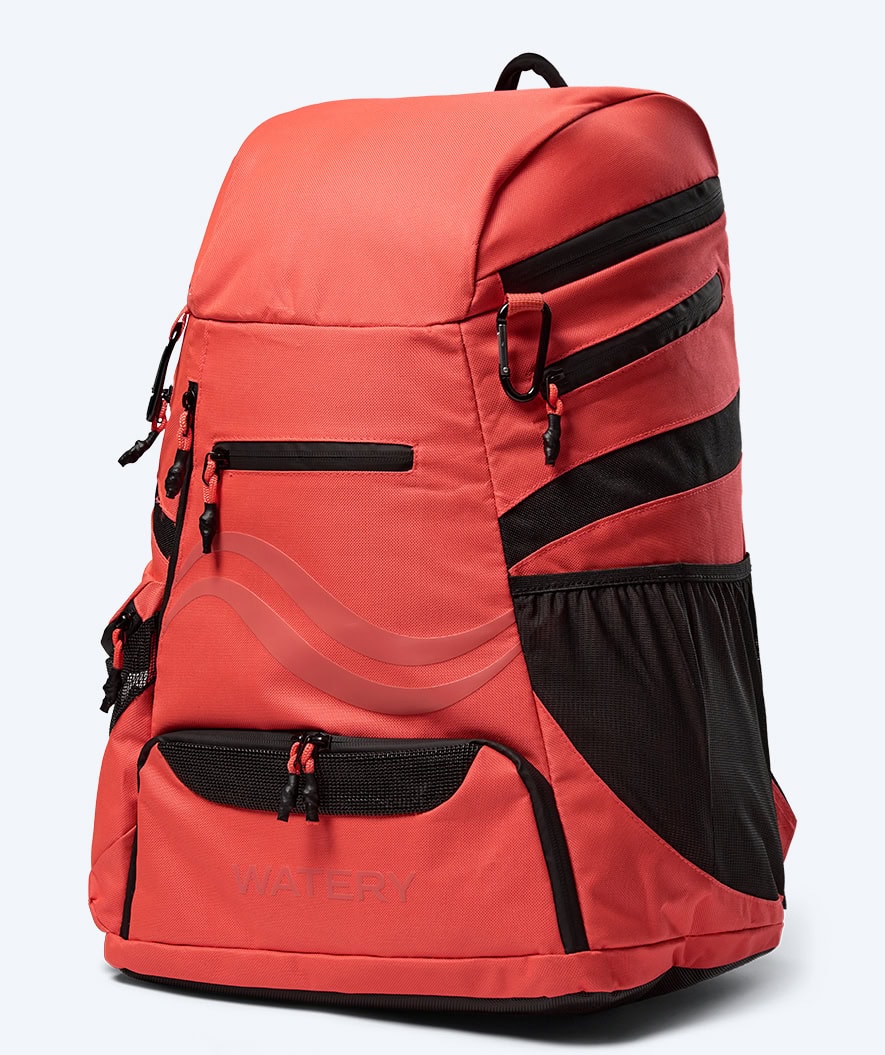 Watery simväska - Predator Ace 45L - Orange