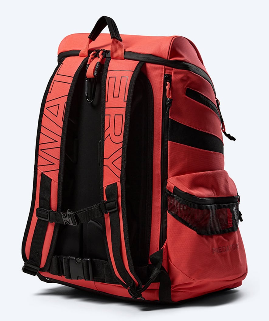 Watery simväska - Predator Ace 45L - Orange