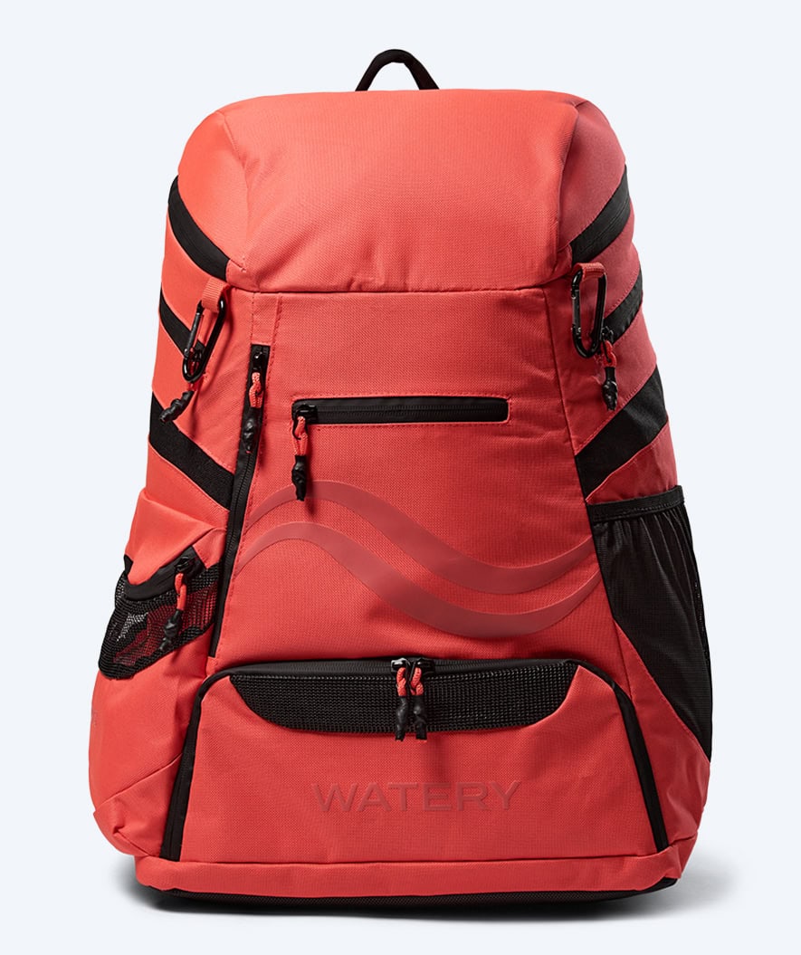 Watery simväska - Predator Ace 45L - Orange