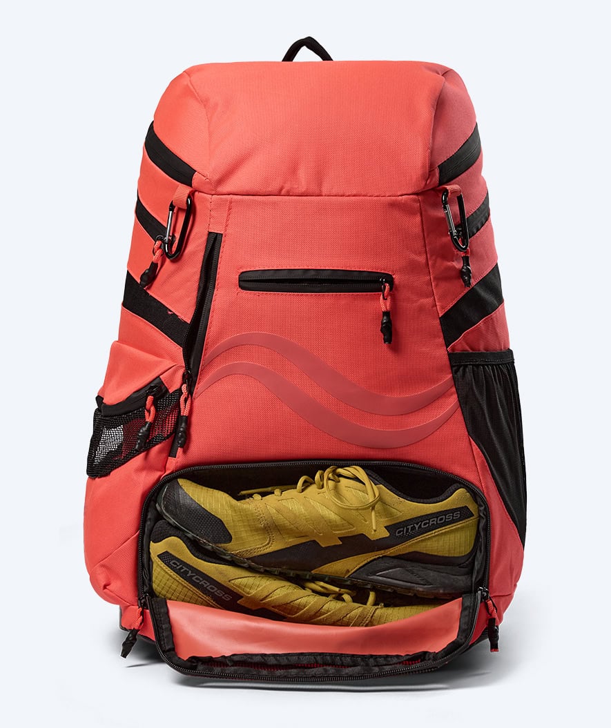 Watery simväska - Predator Ace 45L - Orange