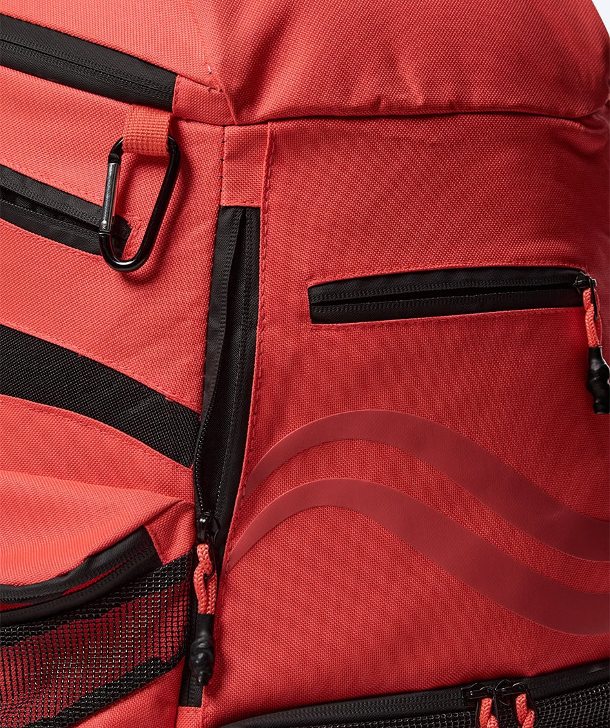 Watery simväska - Predator Ace 45L - Orange