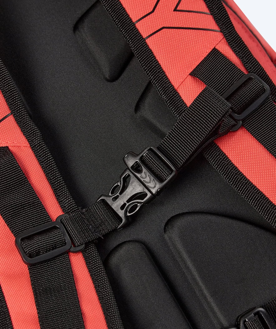 Watery simväska - Predator Ace 45L - Orange