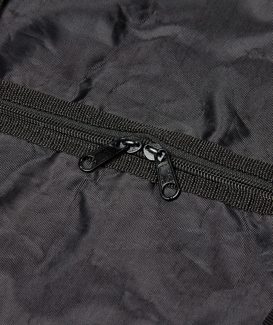 Watery snorkel väska - Pro - Svart