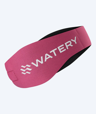 Watery öronband för barn - Raider - Ljusrosa