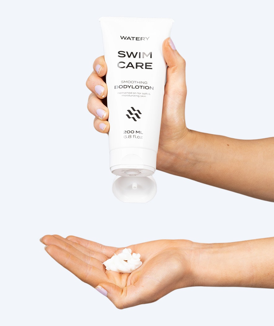 Watery anti klor body lotion - Reef