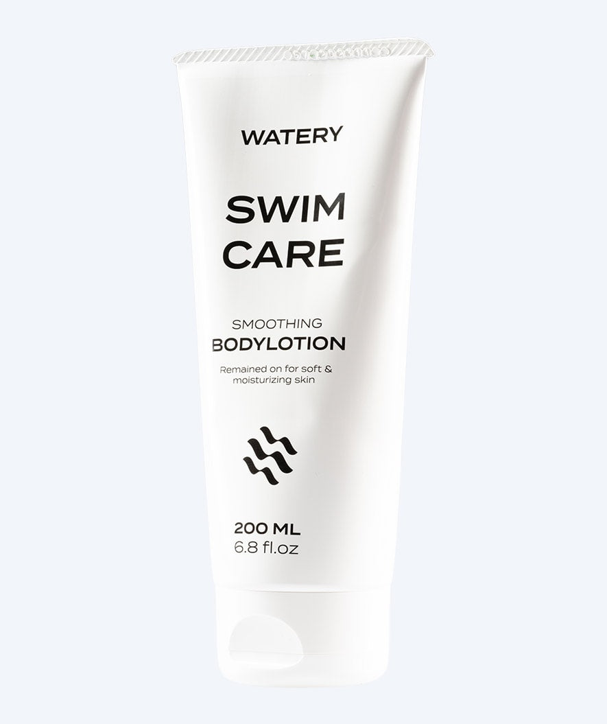 Watery The Swim-Care Set - Anti klor