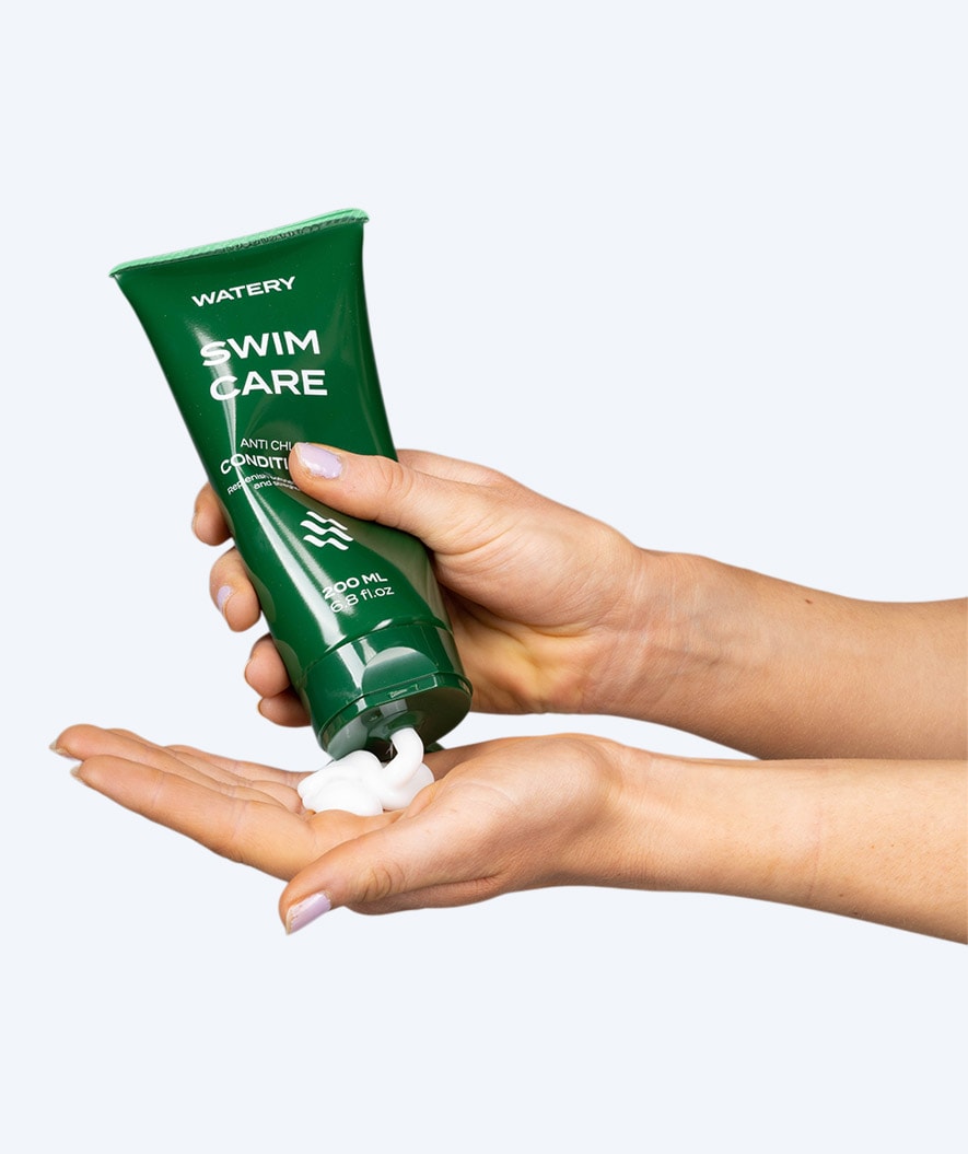 Watery anti klor balsam - Reef