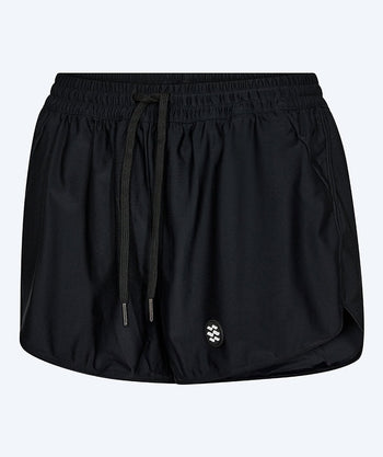 Watery badshorts för dam - Remington - Svart