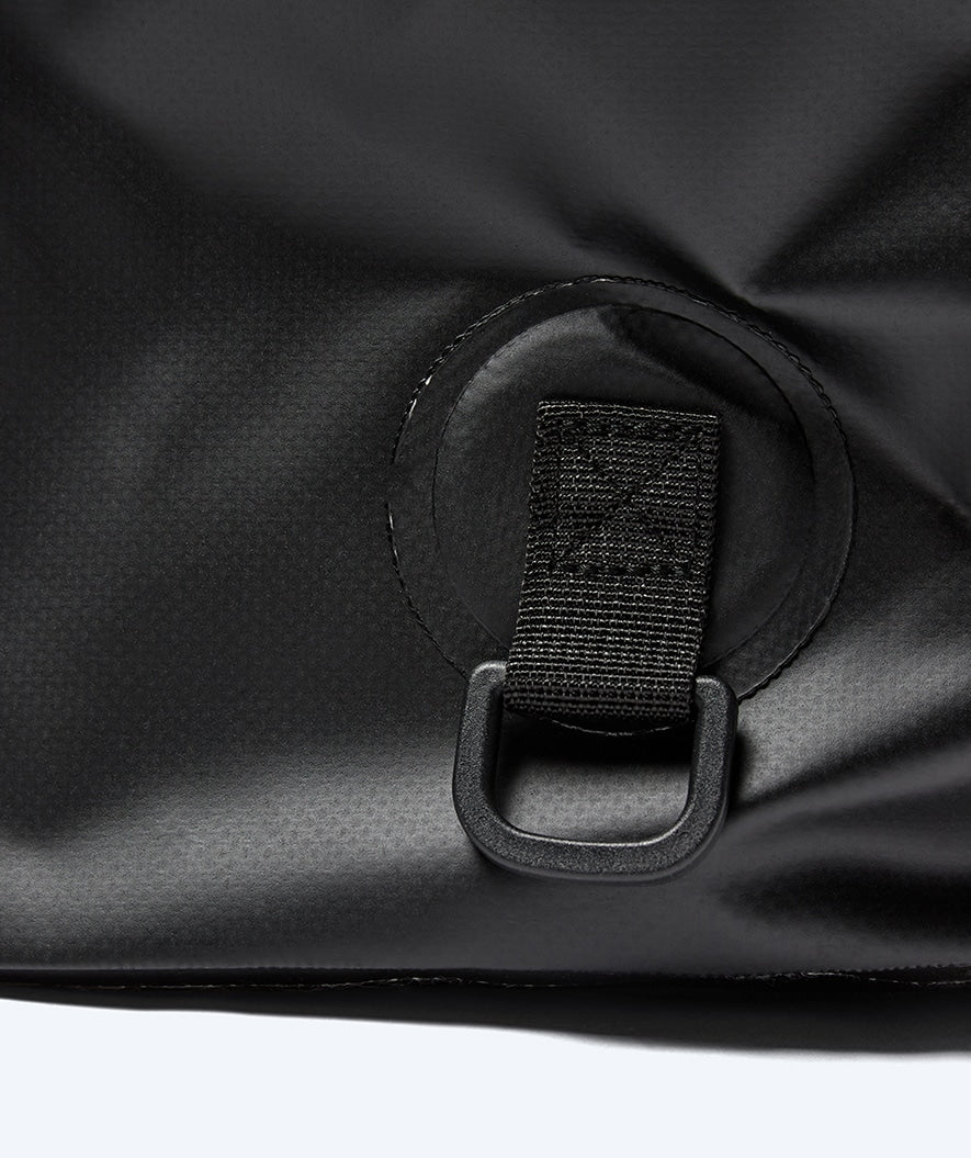 Watery wetsuit bucket - River - Svart