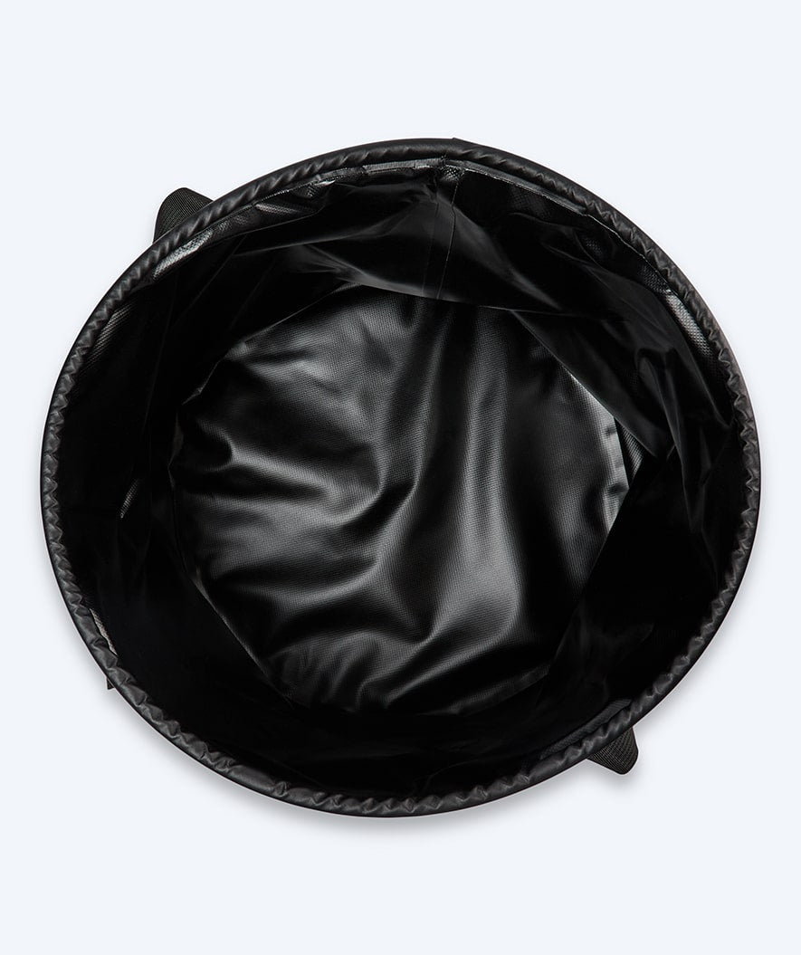 Watery wetsuit bucket - River - Svart