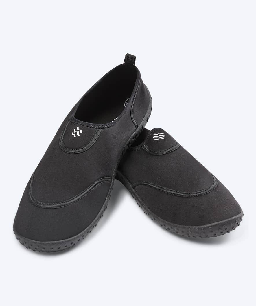 Watery badskor för vuxna - Rocky - Svart