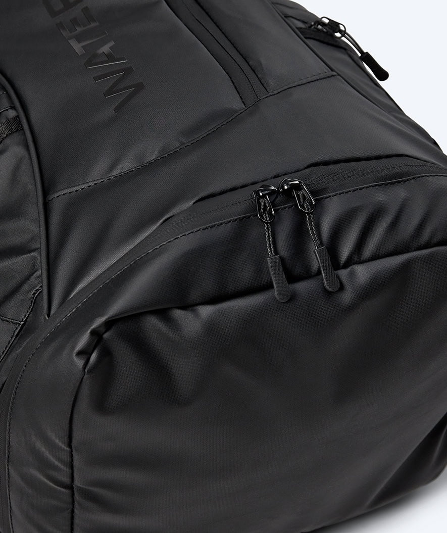 Watery simväska - Roster Club 40L - Svart