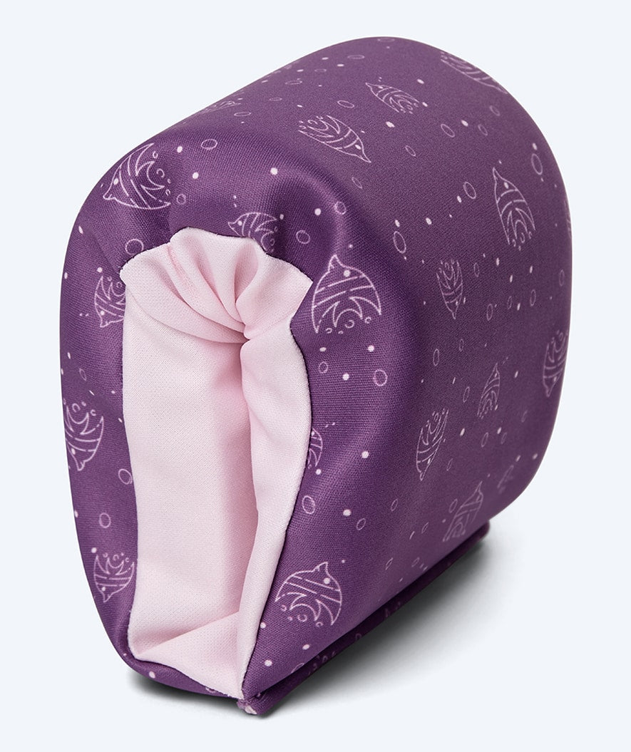 Watery armringar för barn - Splashy (11-30 kg) - Lila