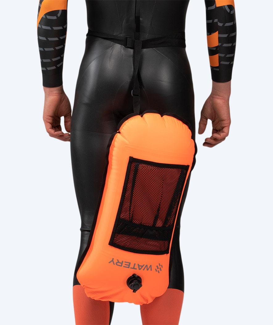 Watery simboj - Pro 28L - Orange