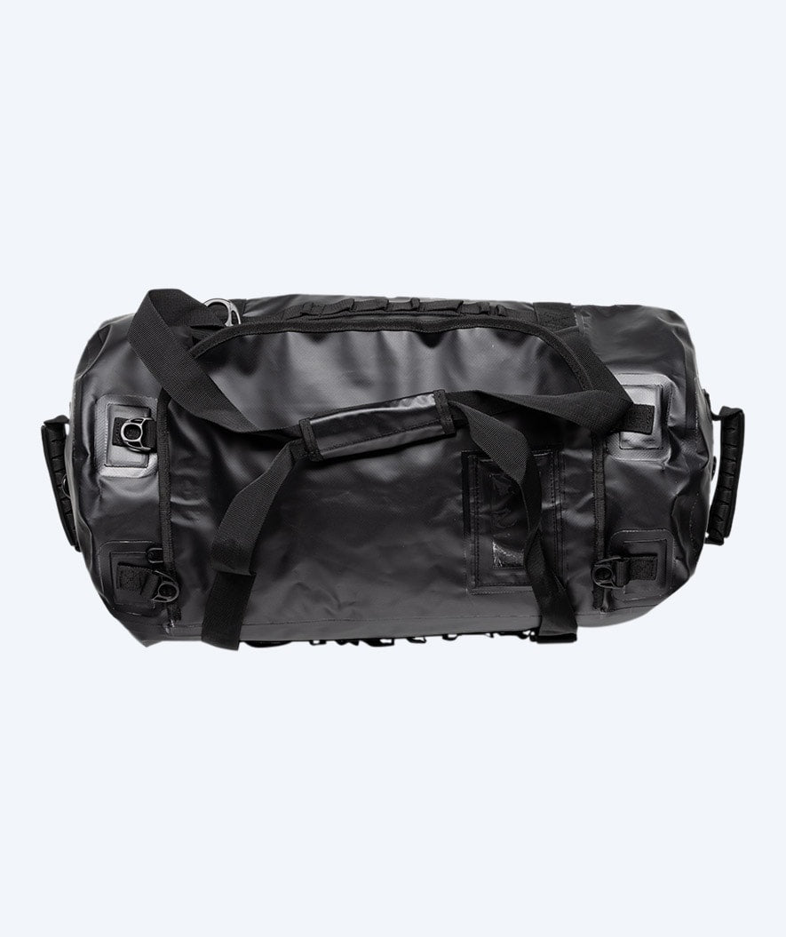 Watery vattentät duffle väska - Swim 50L - Svart