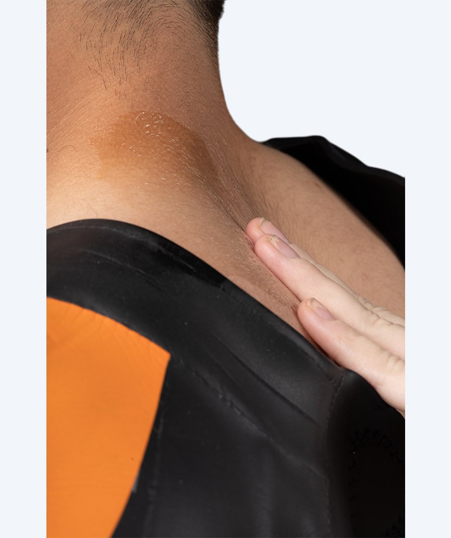 Watery friktionskräm - Swimmers