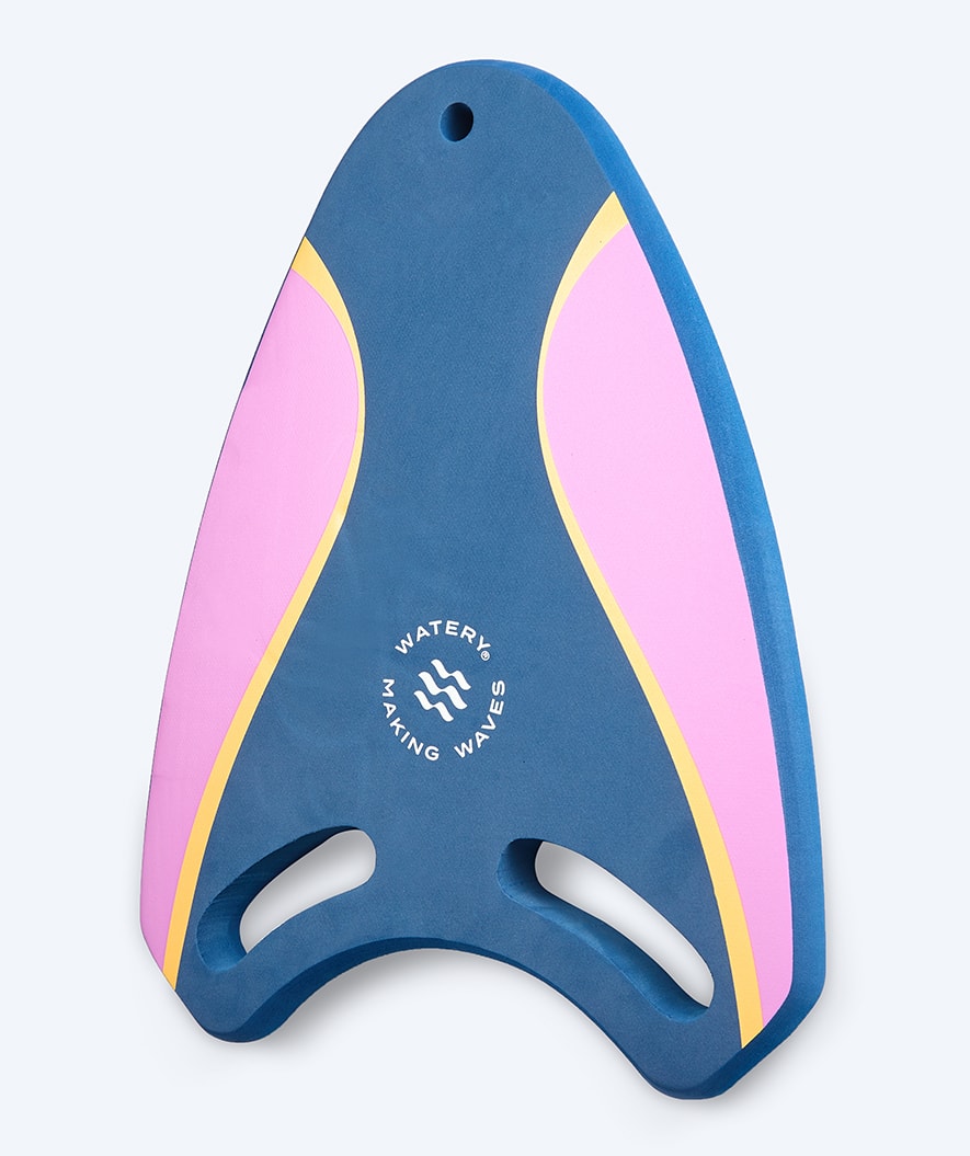 Watery simplatta för barn - Talise - Lila