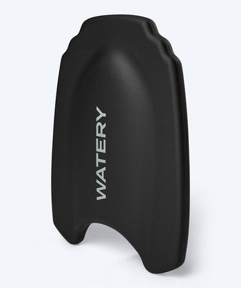 Watery simplatta - Typhoon - Svart