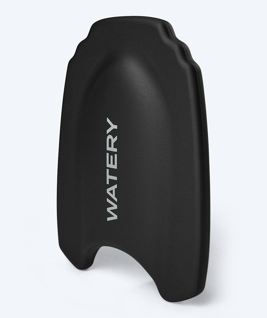 Watery simplatta - Typhoon - Svart