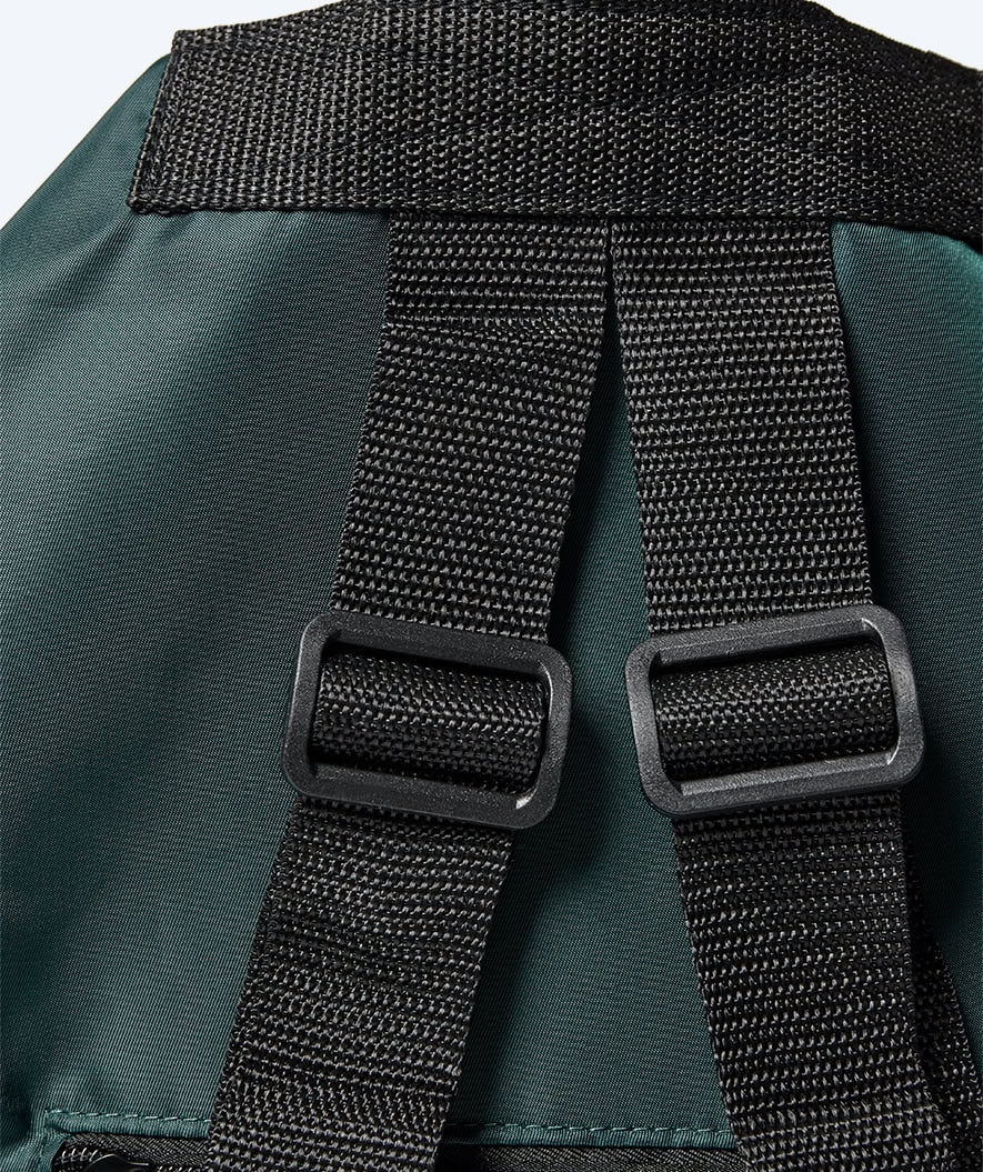 Watery nätpåsar - Ultra Light 40L - Grön