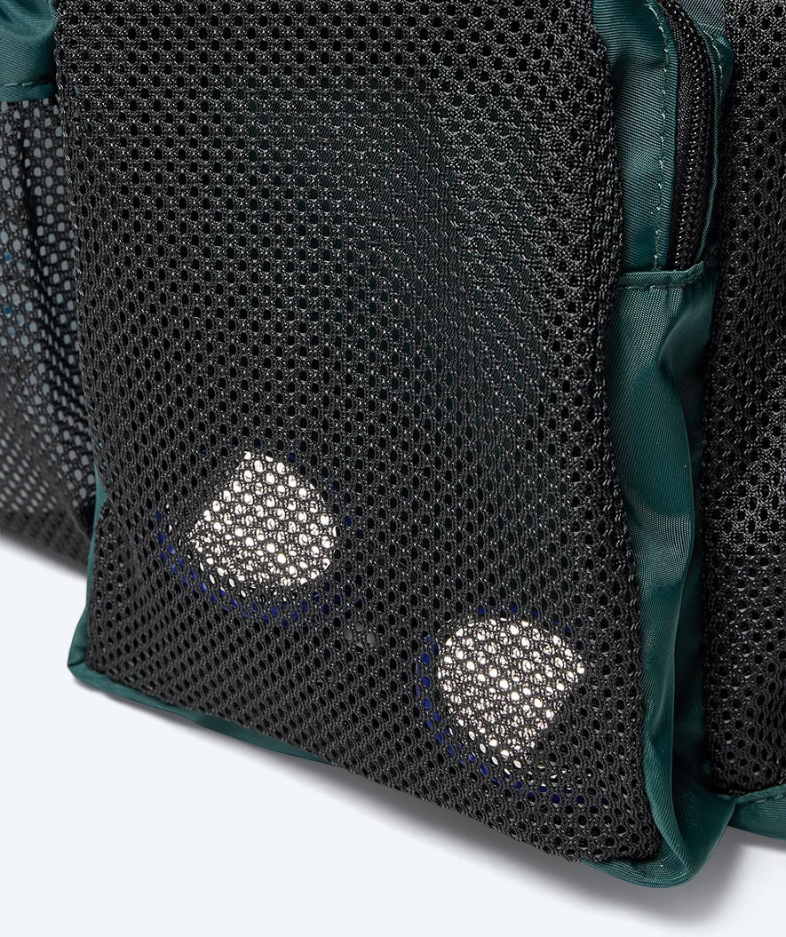 Watery nätpåsar - Ultra Light 40L - Grön