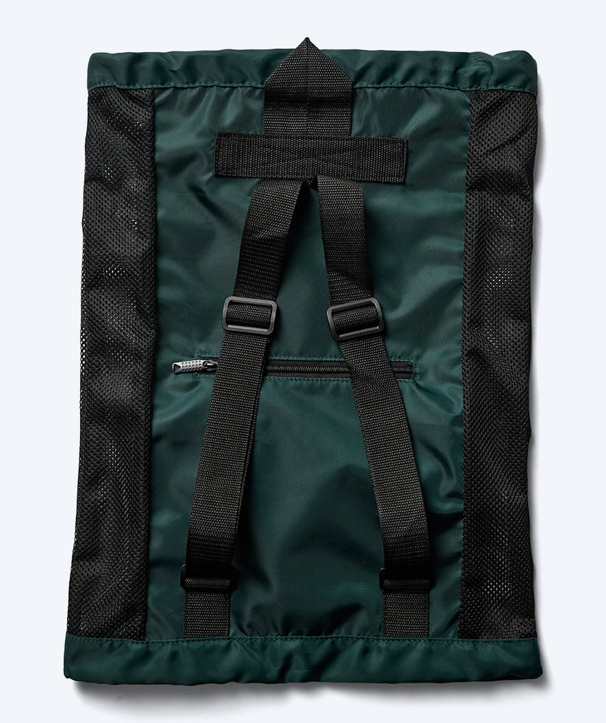 Watery nätpåsar - Ultra Light 40L - Grön