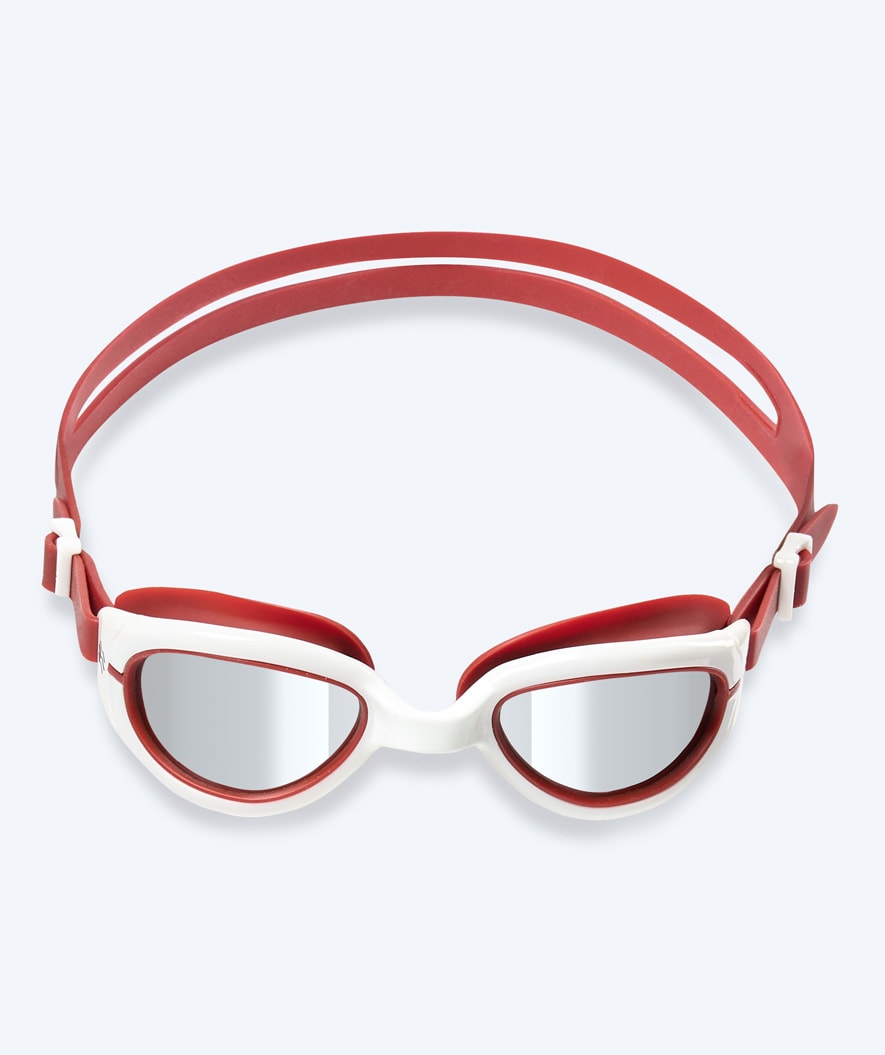 Watery simglasögon för barn - Wade Mirror - Brun/silver