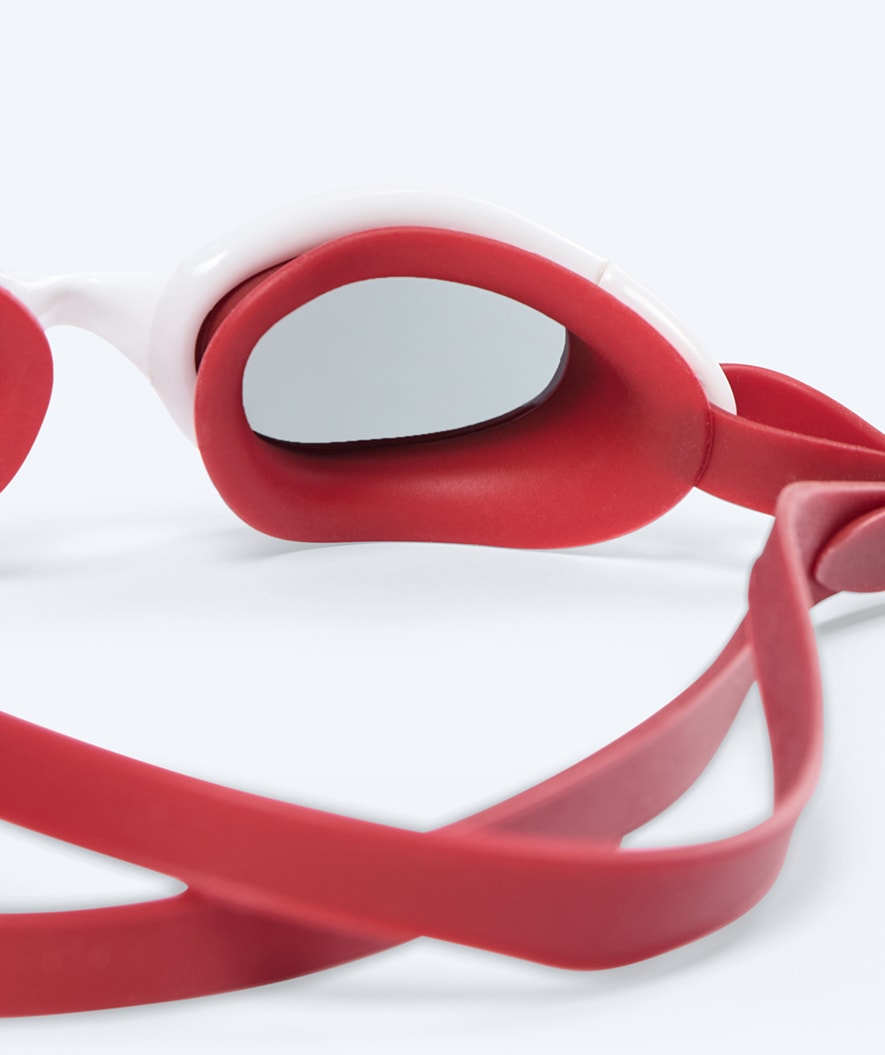 Watery simglasögon för barn - Wade Mirror - Brun/silver