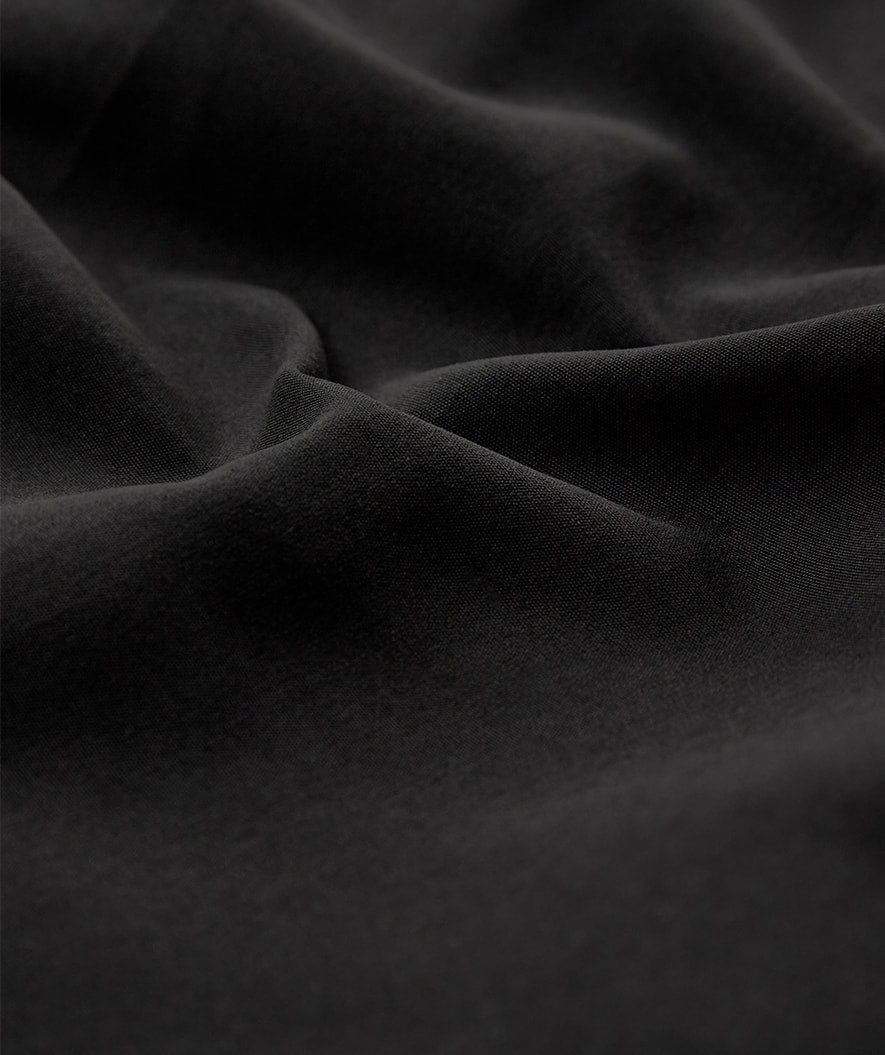 Watery badshorts för pojkar - Waverly - Svart