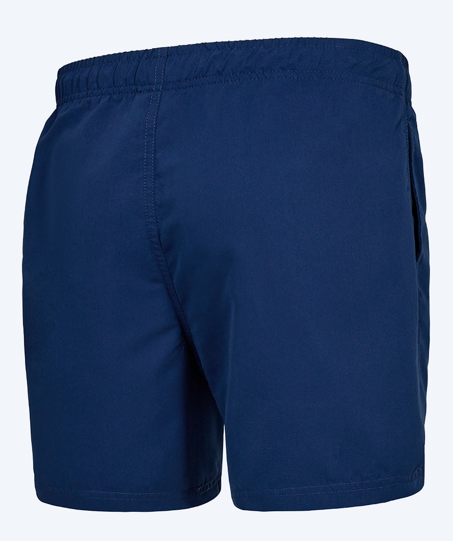 Watery badshorts för herr - Waverly - Mörkblå