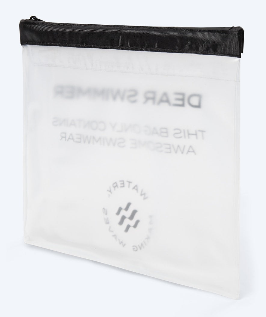 Watery påse för blöta badkläder