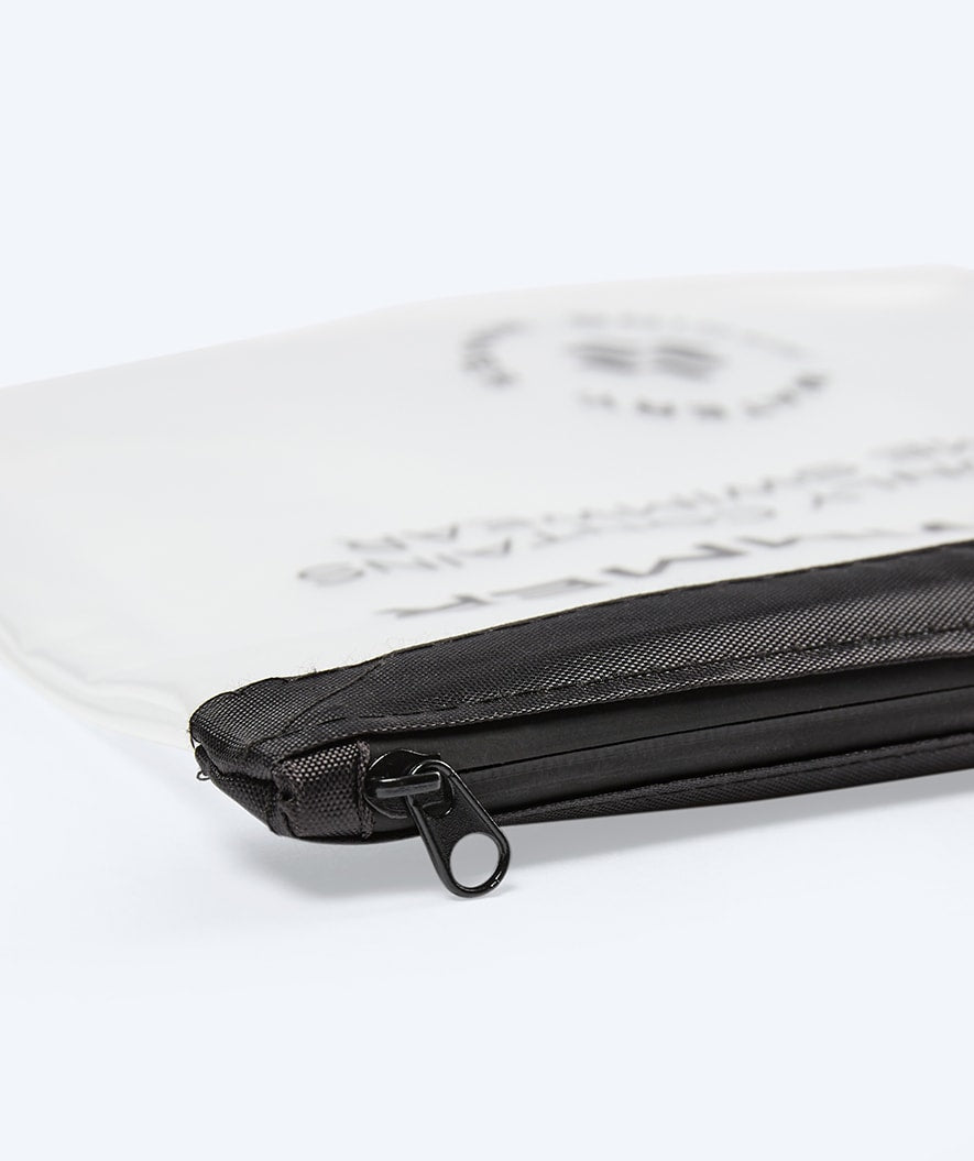 Watery påse för blöta badkläder