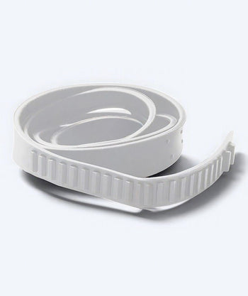Watery gummiband till simglasögon - Spare Endurance - Vit