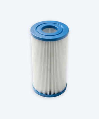 Watery filter til vattenkylare - Dense Cooler - Vit