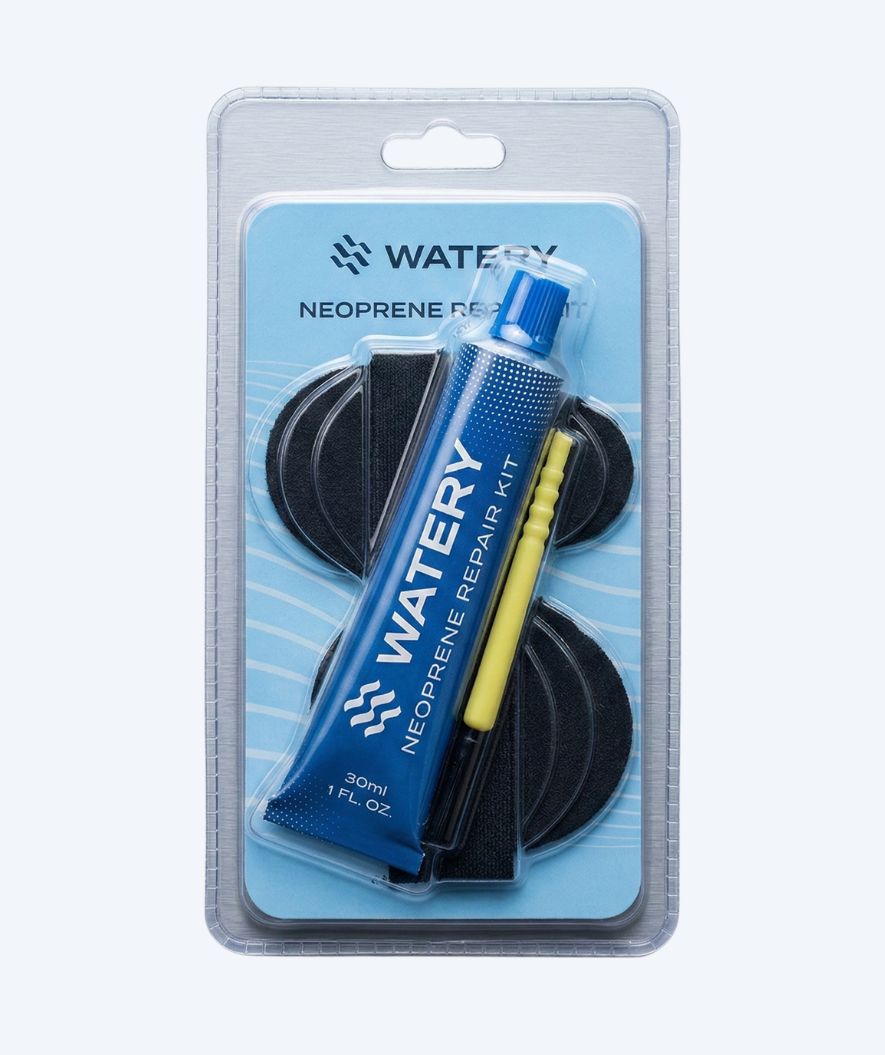Watery neoprenlim reparationsset