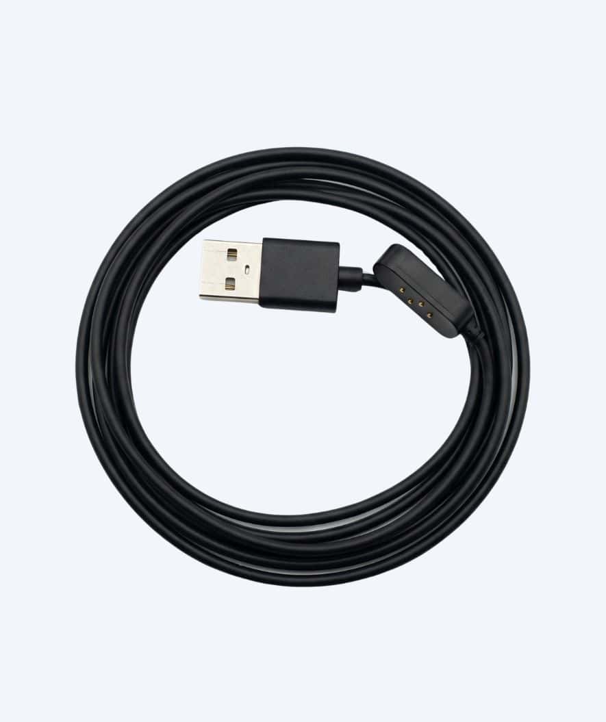 Watery laddare - S10 Aspire - Svart