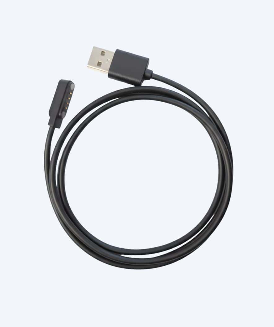 Watery laddare - S20 Vision - Svart