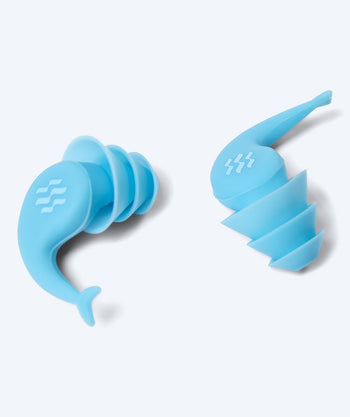 Watery öronproppar - Tasman Pro - Blå