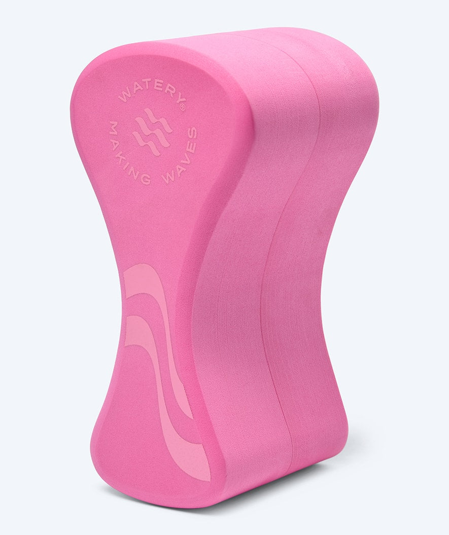 Watery pullbuoy - Heat - Rosa
