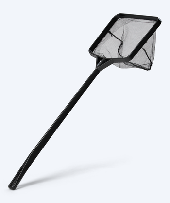 Watery rengöringsnät för isbad - Cleaning Net - Svart