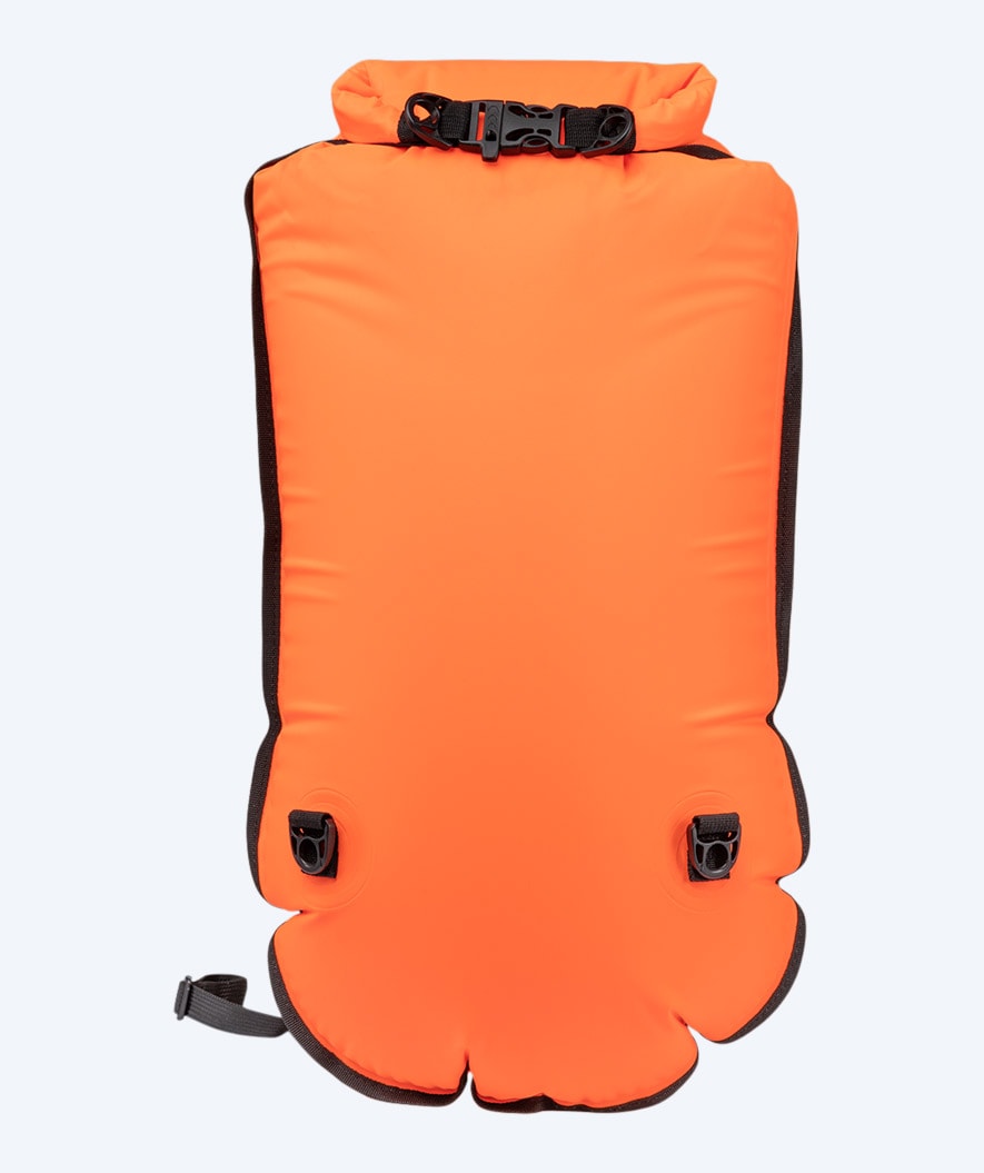 Watery simboj till swim&run - 35L - Orange