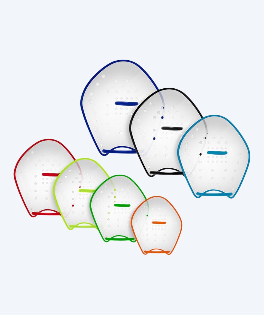 TYR handpaddlar - Catalys