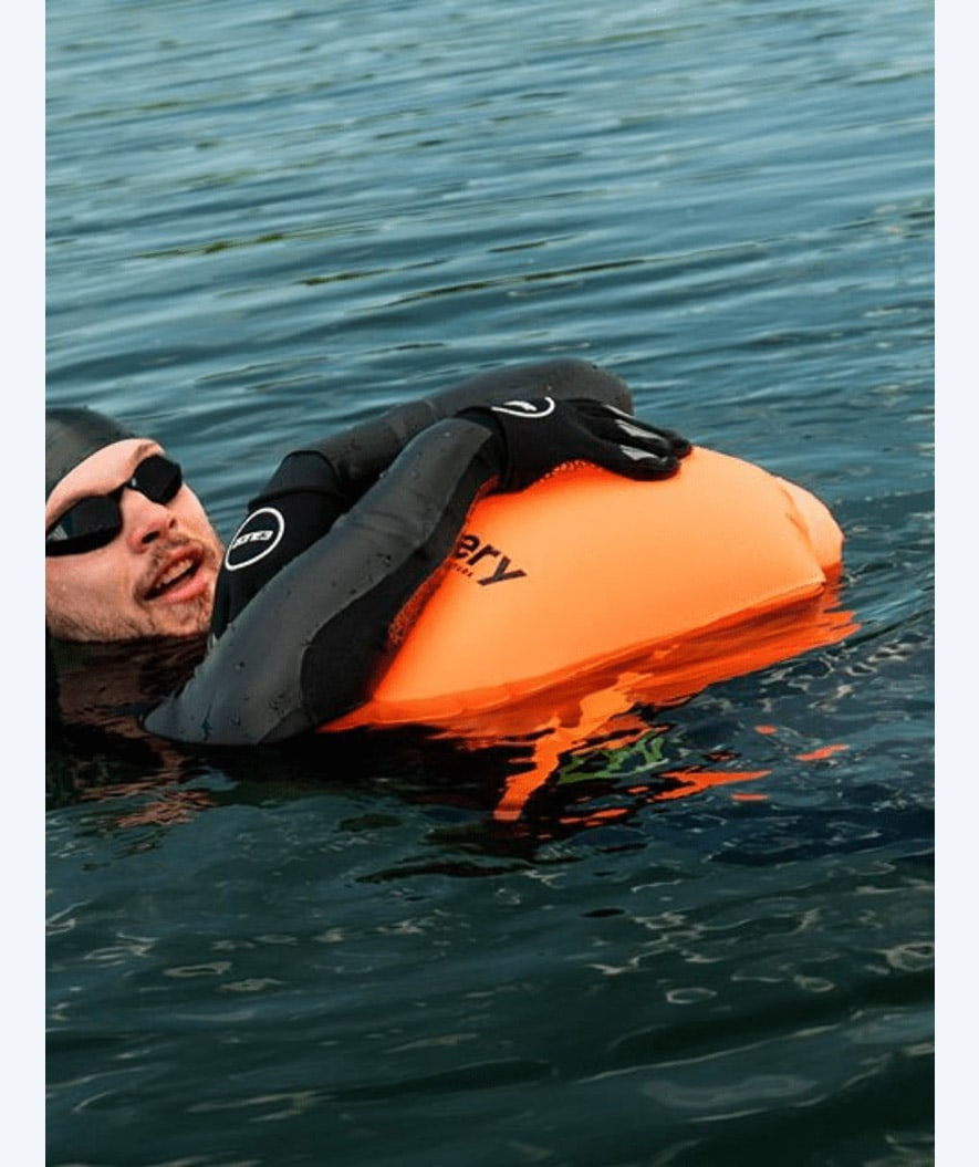 ZONE3 neoprenhandskar - Neopren Heat-tech 2023 (2 mm) - Svart/silver