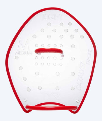 TYR handpaddlar - Catalys