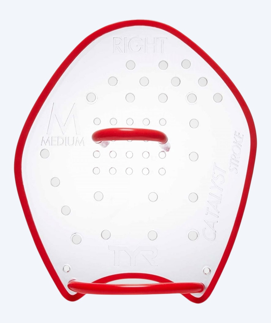 TYR handpaddlar - Catalys